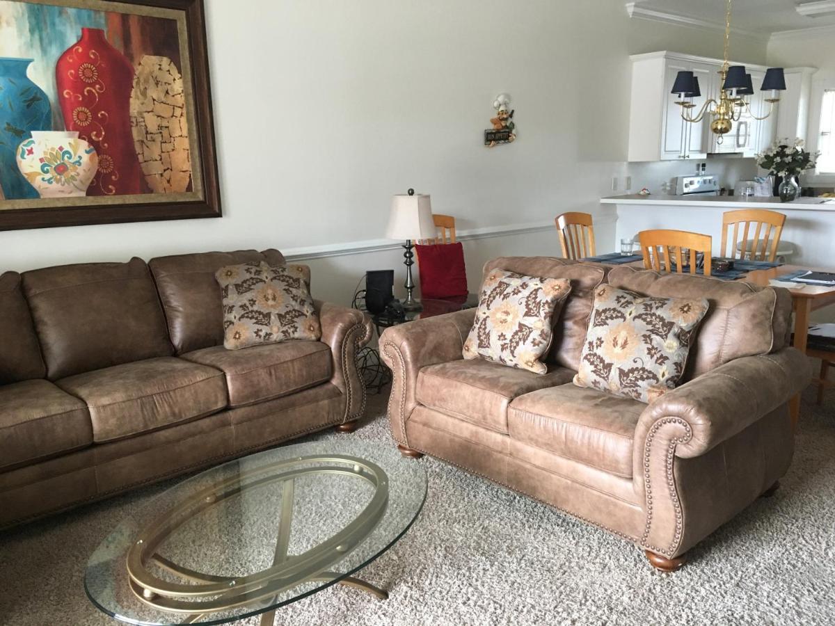 Myrtlewood By Monarch Rentals Μιρτλ Μπιτς Εξωτερικό φωτογραφία