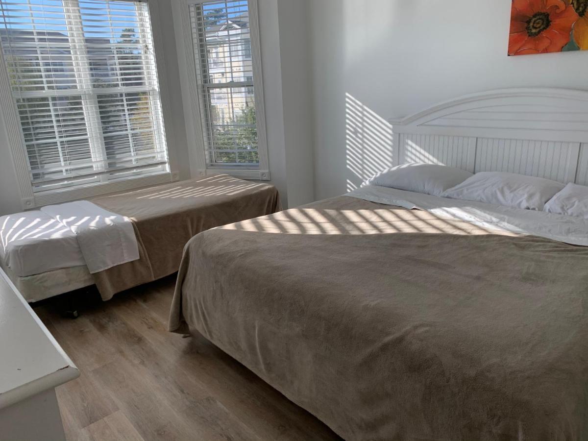 Myrtlewood By Monarch Rentals Μιρτλ Μπιτς Εξωτερικό φωτογραφία