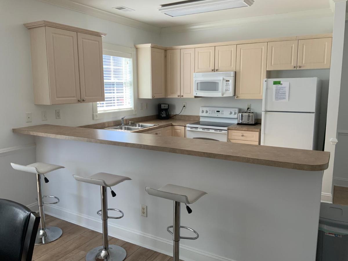 Myrtlewood By Monarch Rentals Μιρτλ Μπιτς Εξωτερικό φωτογραφία