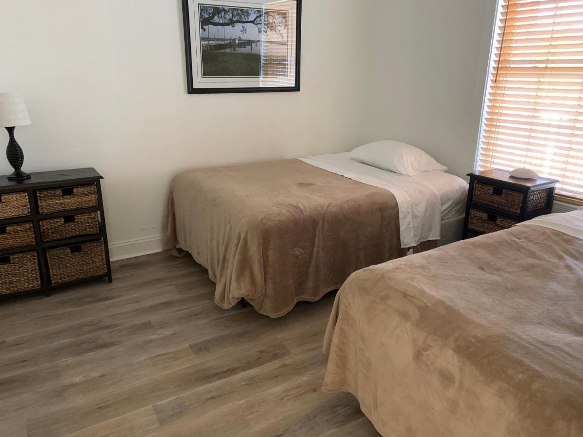 Myrtlewood By Monarch Rentals Μιρτλ Μπιτς Εξωτερικό φωτογραφία