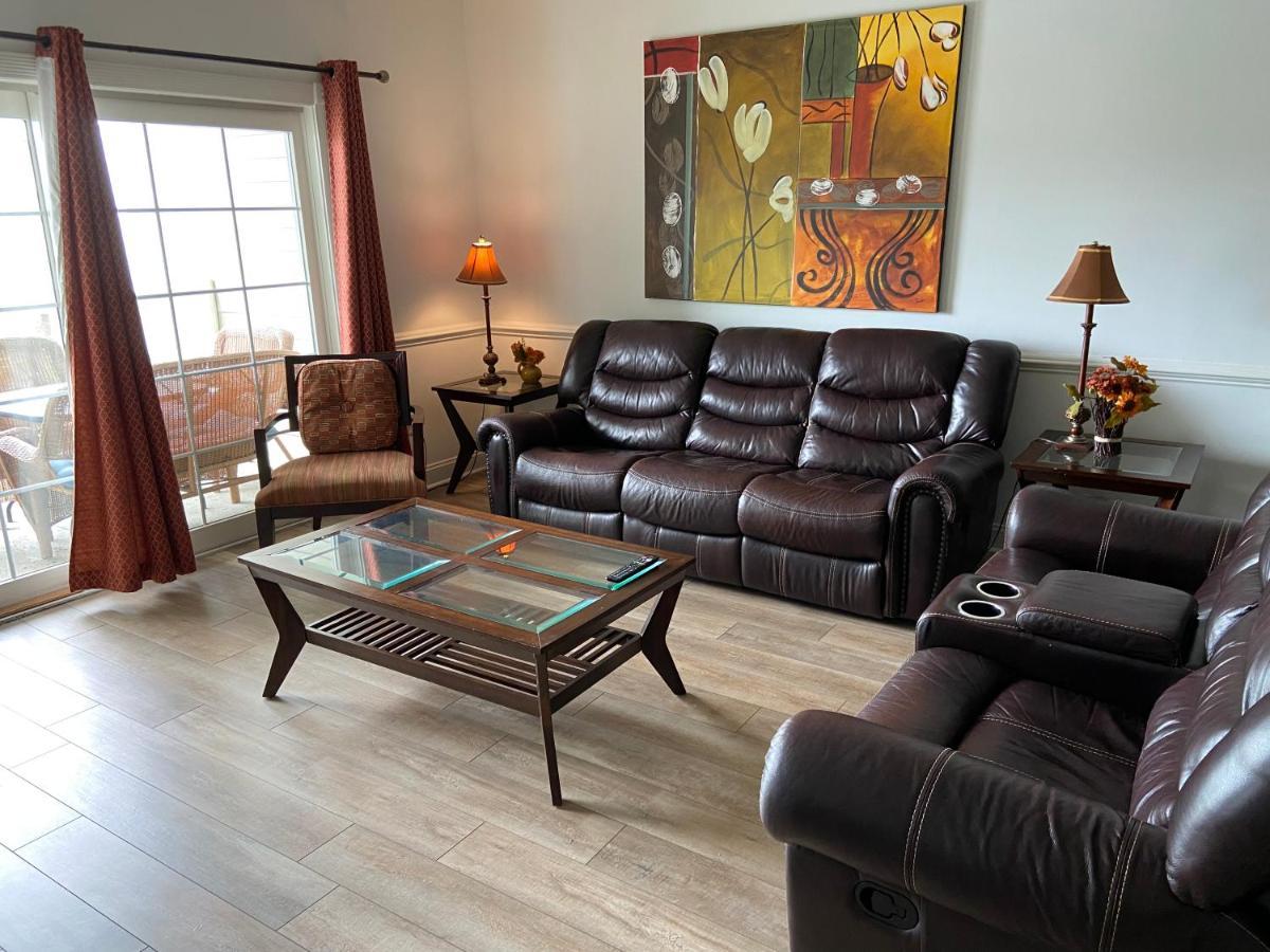Myrtlewood By Monarch Rentals Μιρτλ Μπιτς Εξωτερικό φωτογραφία