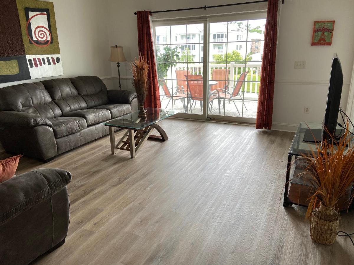 Myrtlewood By Monarch Rentals Μιρτλ Μπιτς Εξωτερικό φωτογραφία