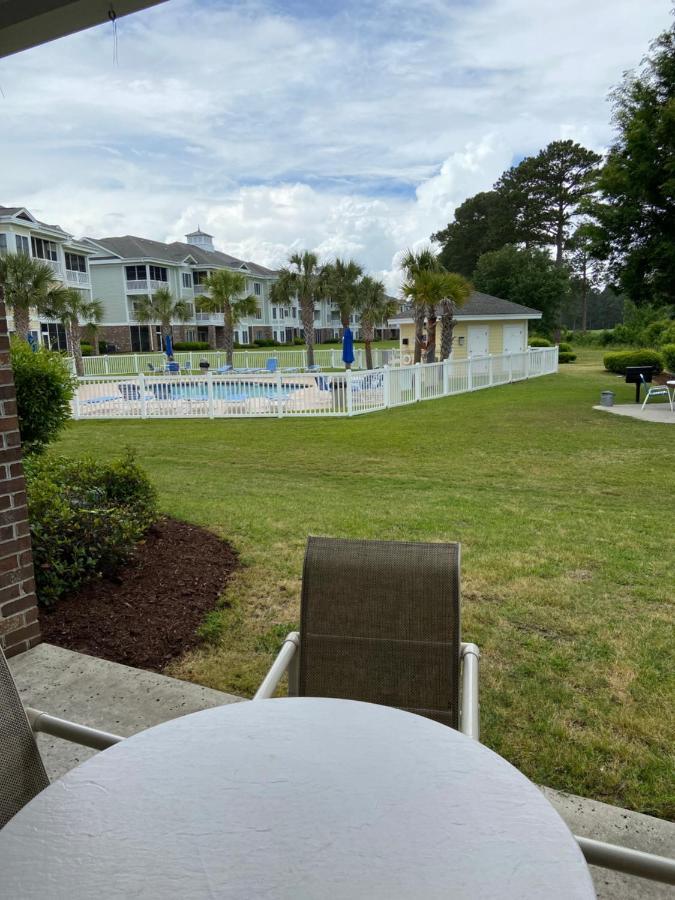 Myrtlewood By Monarch Rentals Μιρτλ Μπιτς Εξωτερικό φωτογραφία