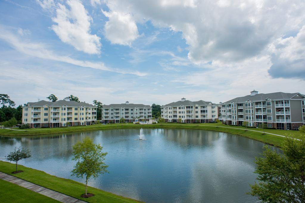 Myrtlewood By Monarch Rentals Μιρτλ Μπιτς Δωμάτιο φωτογραφία