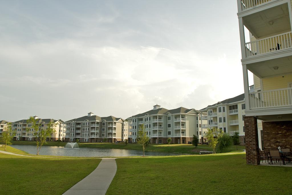 Myrtlewood By Monarch Rentals Μιρτλ Μπιτς Δωμάτιο φωτογραφία