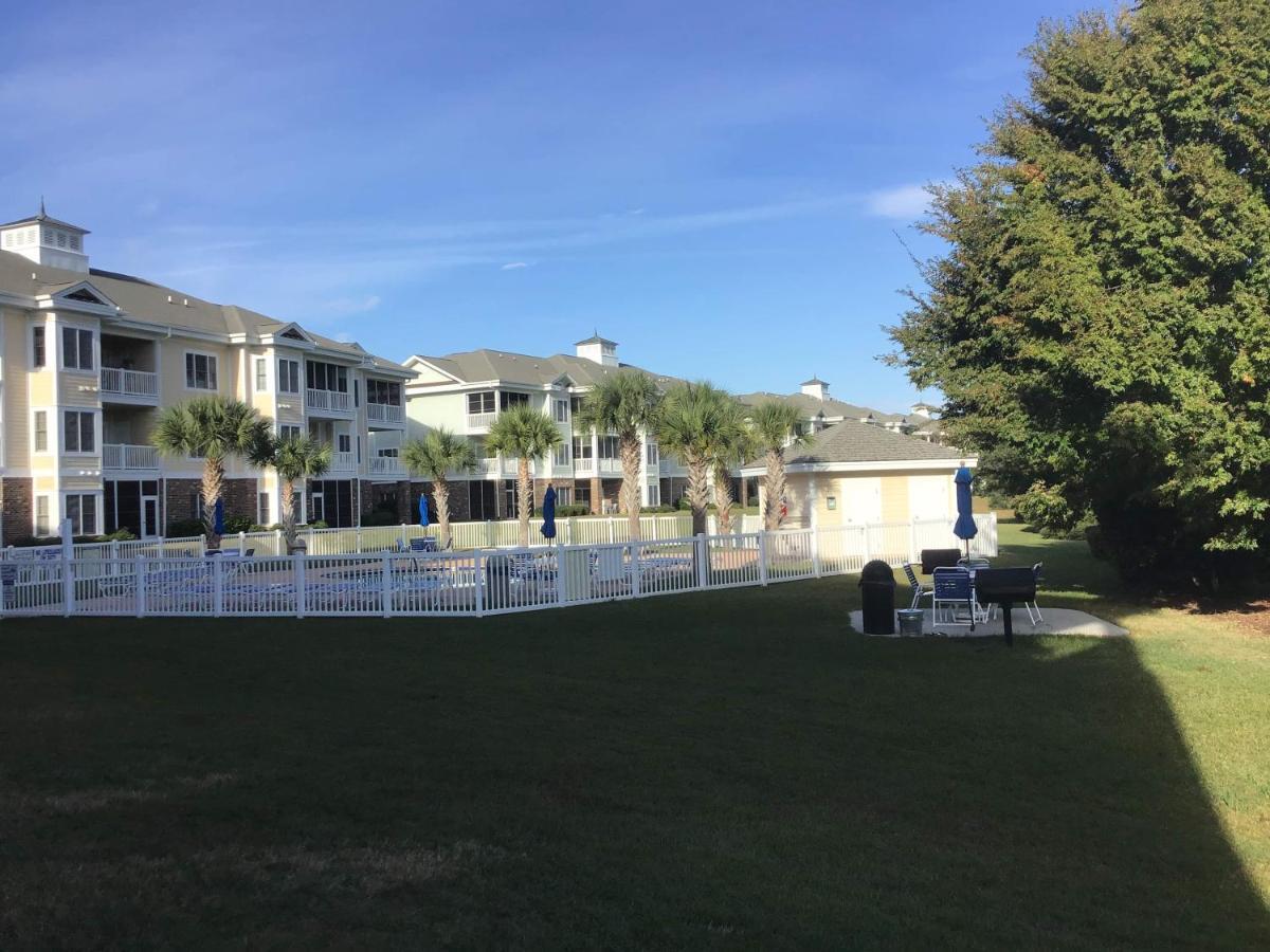 Myrtlewood By Monarch Rentals Μιρτλ Μπιτς Εξωτερικό φωτογραφία
